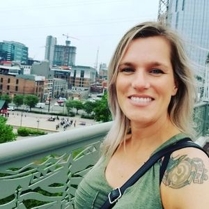 Meet your Posher, Misty